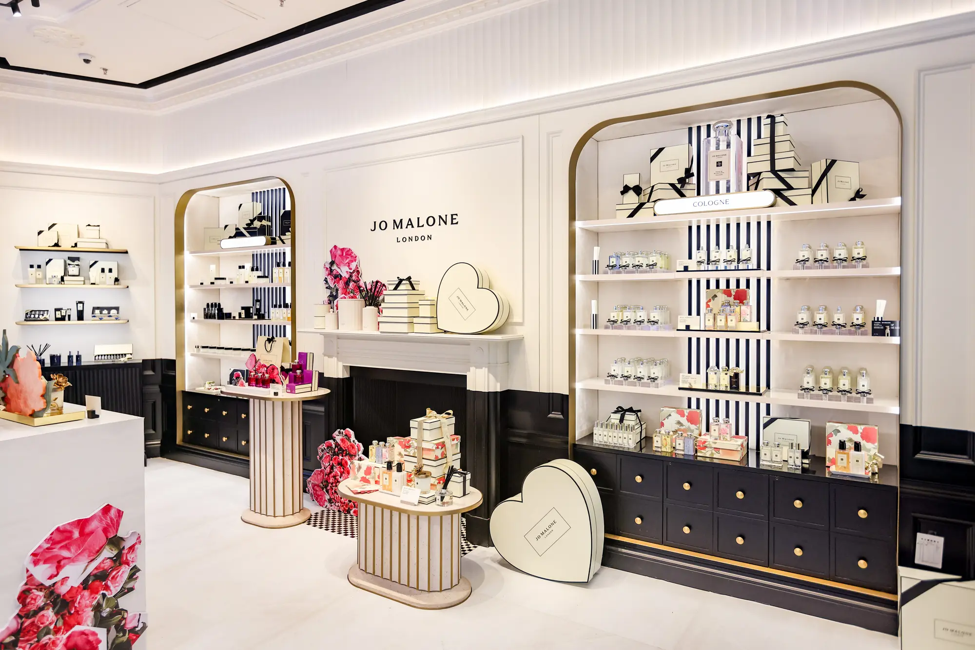 Jo Malone