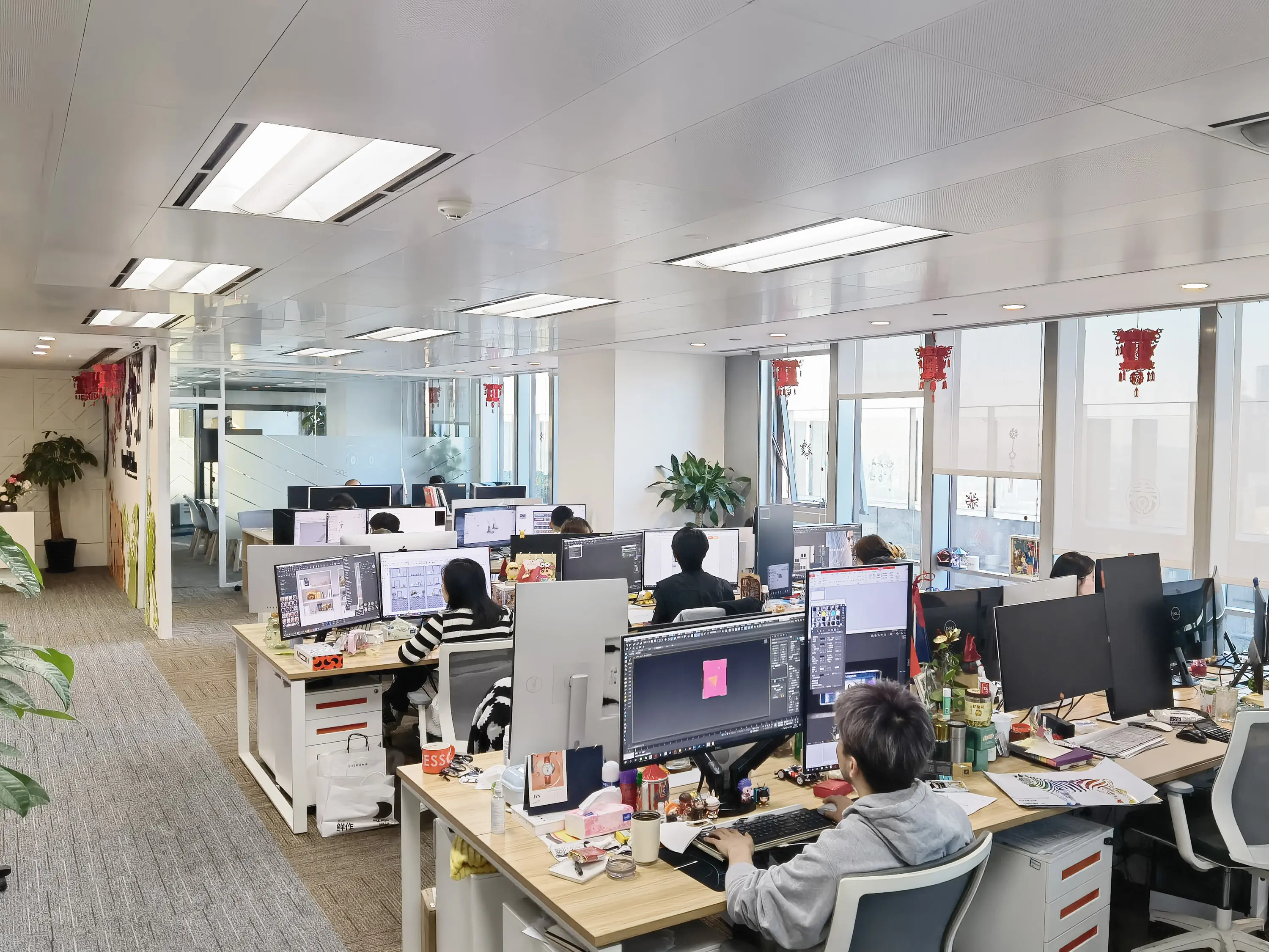 About PurpleWall