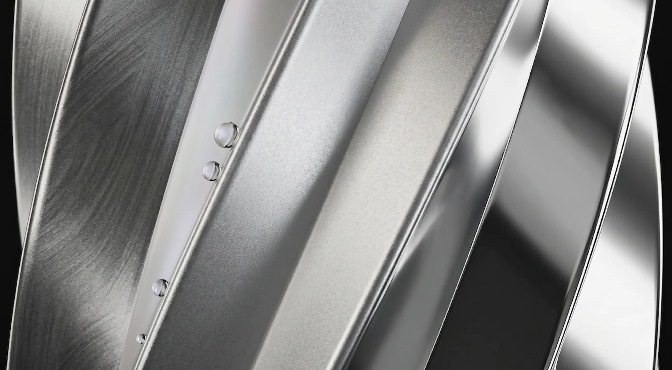 Surface Finishing