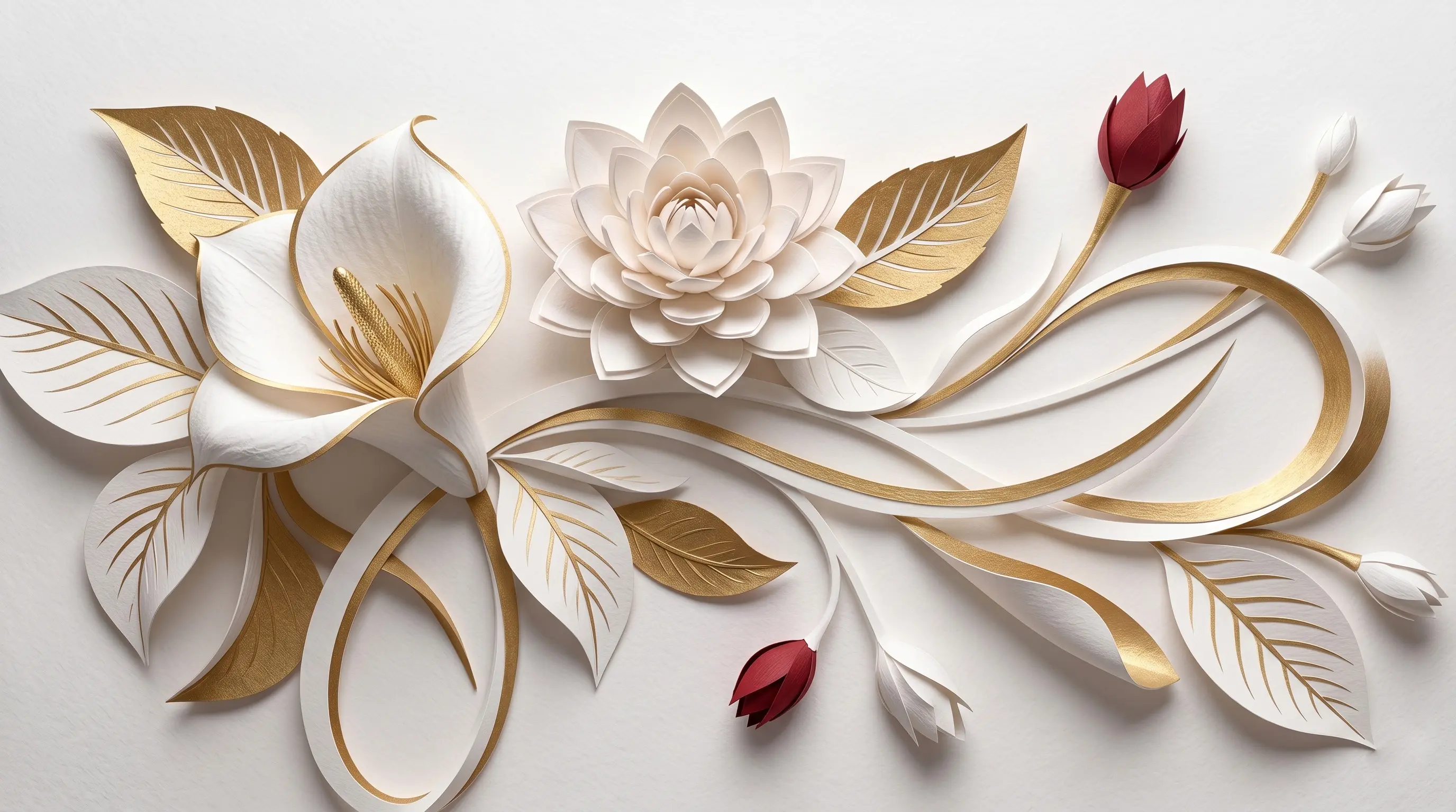 Custom Paper Art