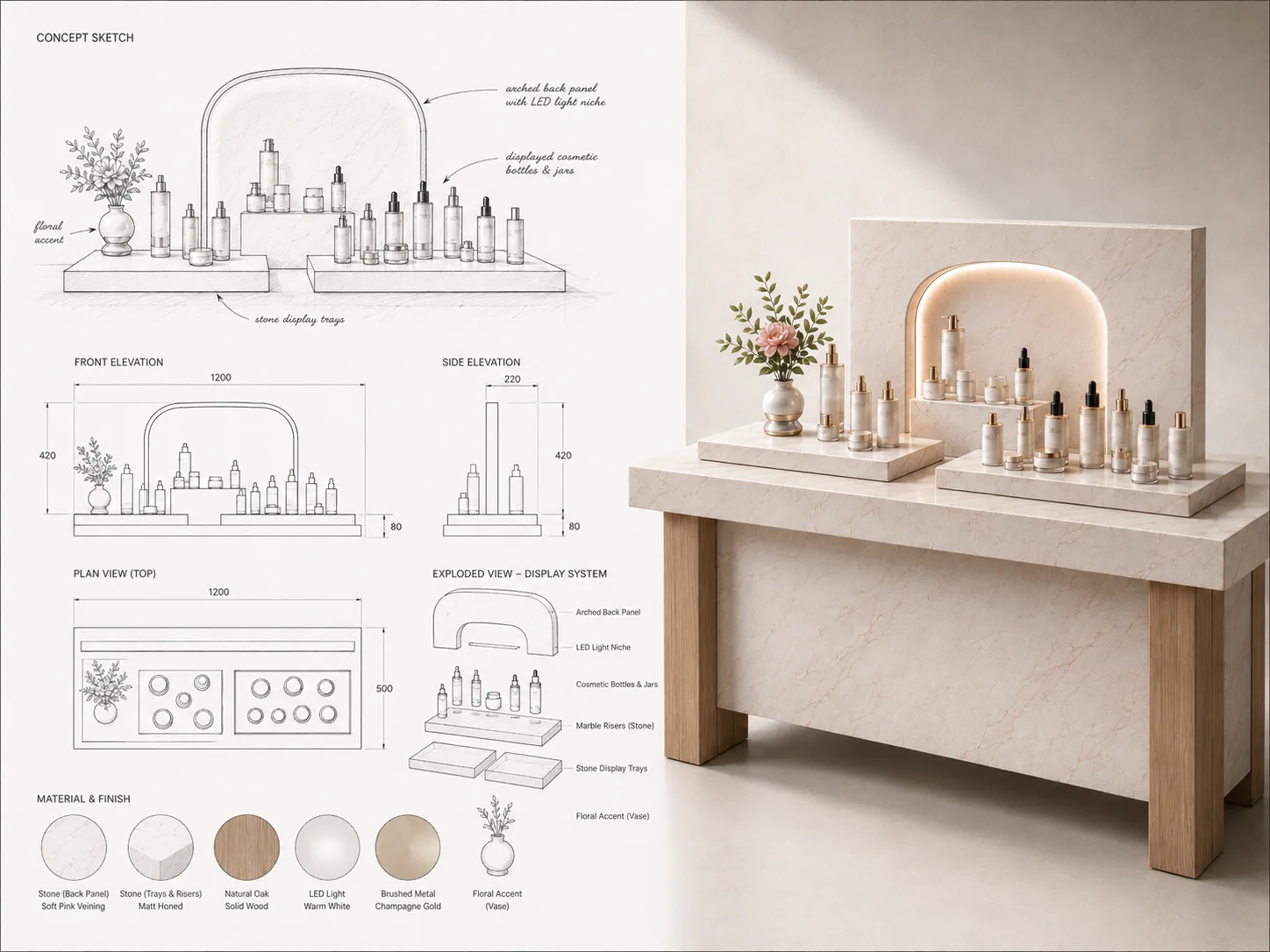 Full-Service Design