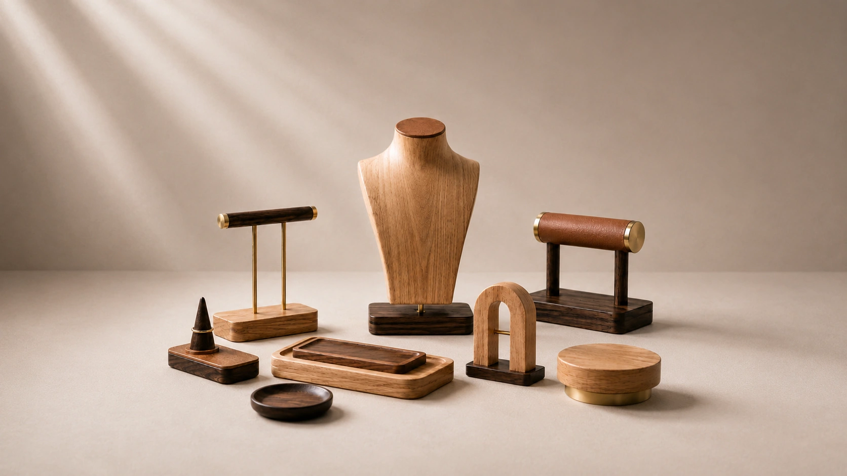 Custom Woodworking